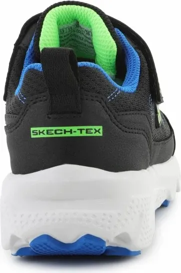 Atlete fëmijë Skechers, kaltër - 5
