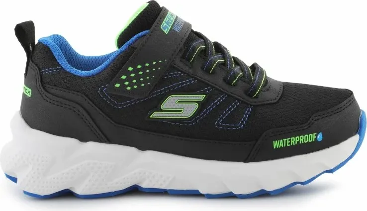 Atlete fëmijë Skechers, kaltër - 6