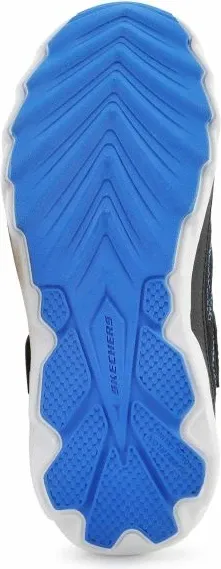 Atlete fëmijë Skechers, kaltër - 7