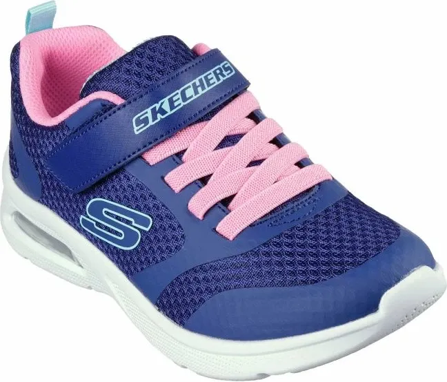 Atlete fëmijë Skechers, kaltër - 1