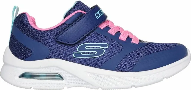 Atlete fëmijë Skechers, kaltër - 2