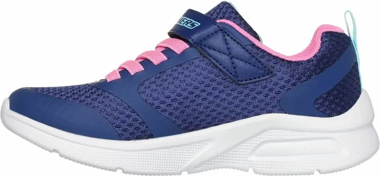 Atlete fëmijë Skechers, kaltër - 3