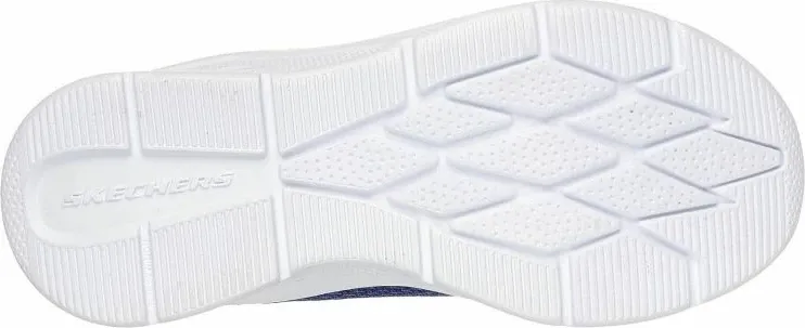 Atlete fëmijë Skechers, kaltër - 4
