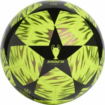 Top futbolli adidas UCL 25/26 Final Club JX9090, i gjelbër