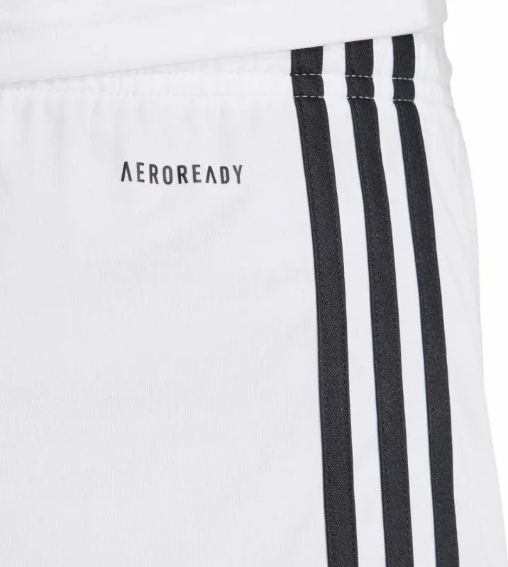 Shorce për meshkuj adidas, të bardha dhe të zeza - 6