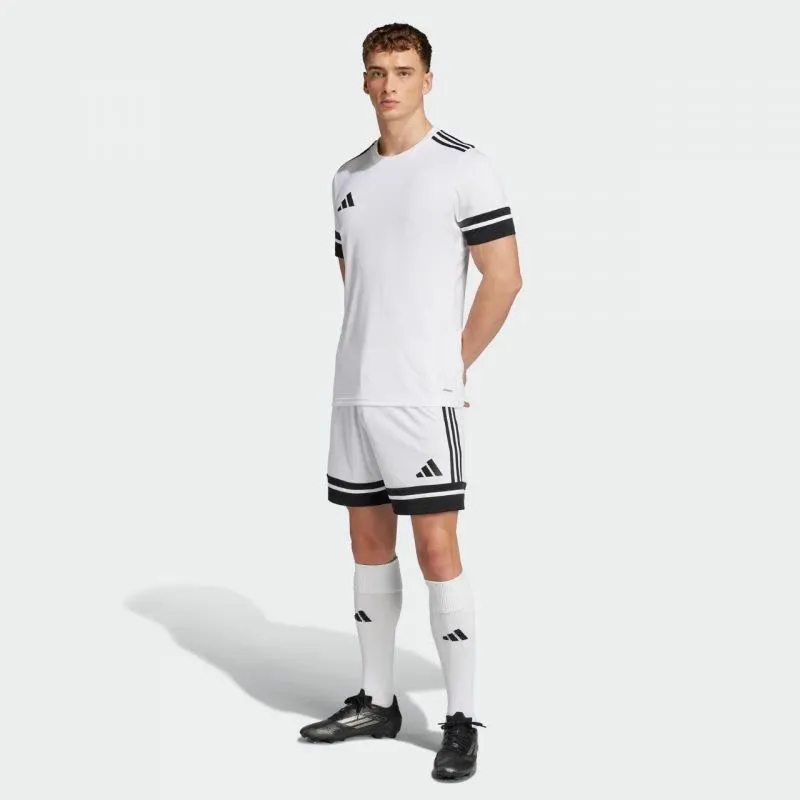 Shorce për meshkuj adidas, të bardha dhe të zeza - 7