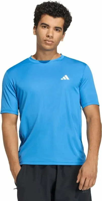 Maicë për meshkuj adidas Workout Essentials Base KD5471, e kaltër - 1