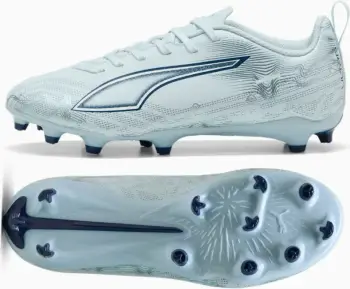 Atlete futbolli për fëmijë Puma Ultra 6 Play Jr FG/AG 108705-03