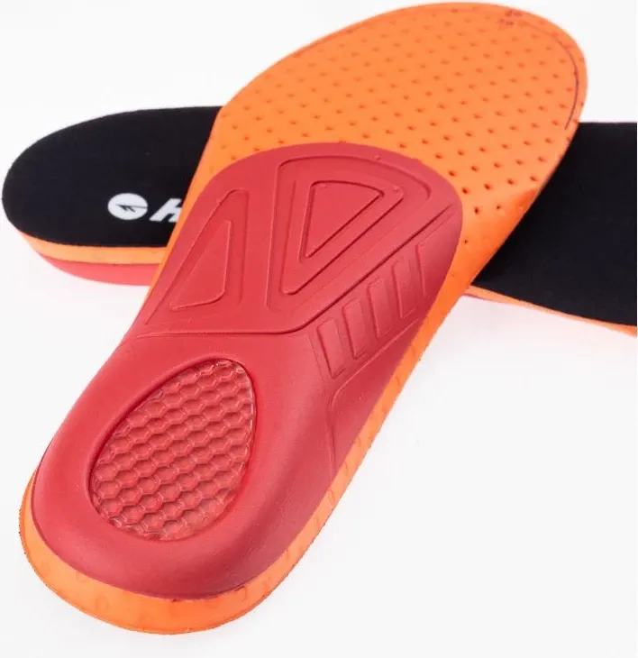 Shtresa këpucësh Tecron Insole, madhësi 36-45 - 2