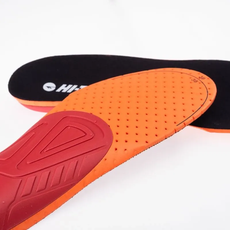 Shtresa këpucësh Tecron Insole, madhësi 36-45 - 3