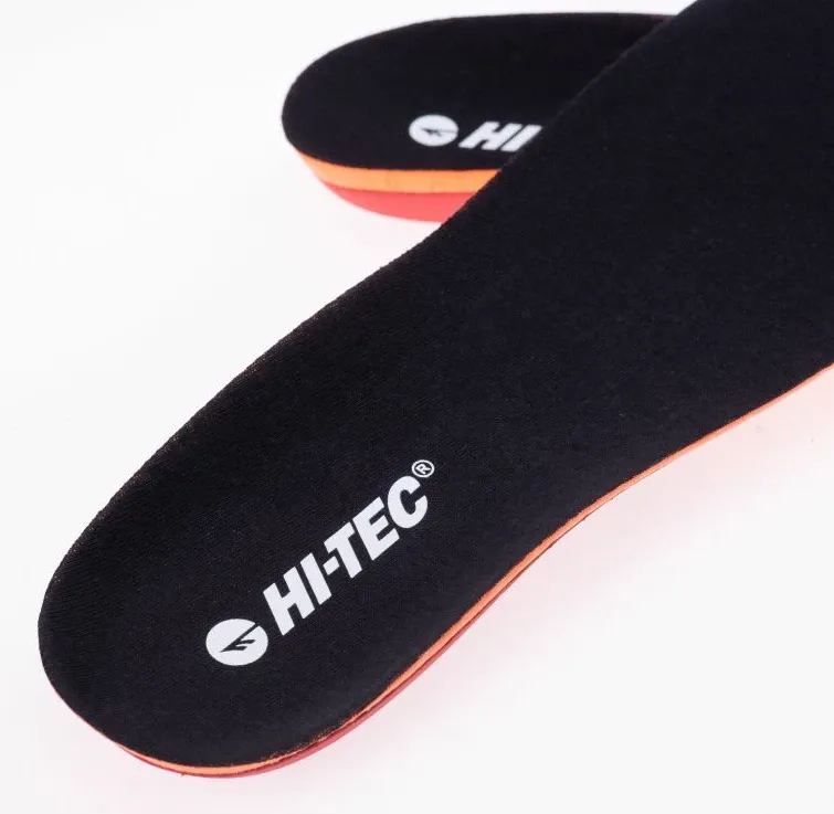 Shtresa këpucësh Tecron Insole, madhësi 36-45 - 4