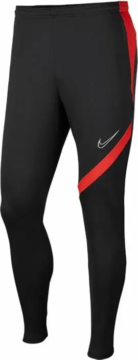 Pantallona sportive për fëmijë Nike Academy Pro, grafite