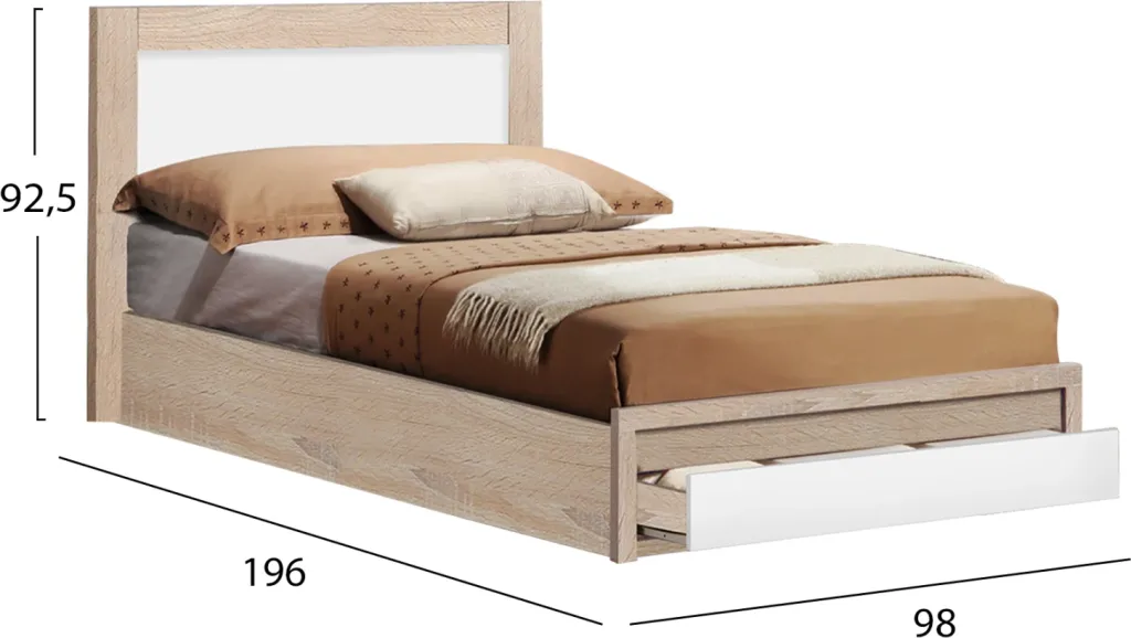 Set studentor 6 pjesë FH11994 - 3