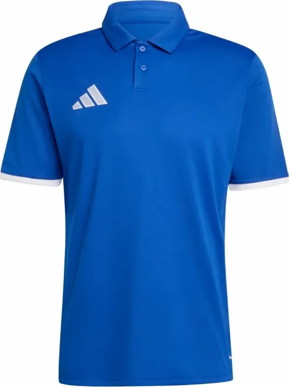 Maicë polo për meshkuj adidas Entrada 26, e kaltër - 2