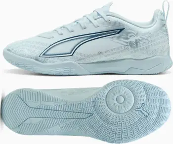 Atlete për fëmijë Puma Ultra 6 Play Jr IT