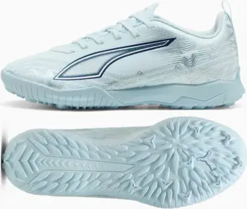 Atlete futbolli për fëmijë Puma Ultra 6 Play Jr TT 108544-03