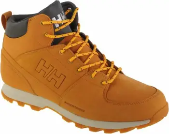 Këpucë Helly Hansen Tsuga për meshkuj, të verdha
