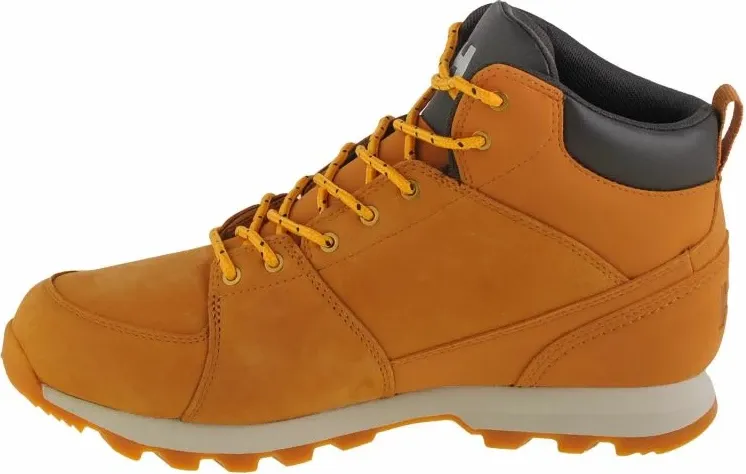 Këpucë Helly Hansen Tsuga për meshkuj, të verdha - 2