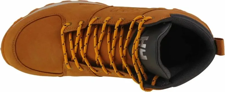 Këpucë Helly Hansen Tsuga për meshkuj, të verdha - 3