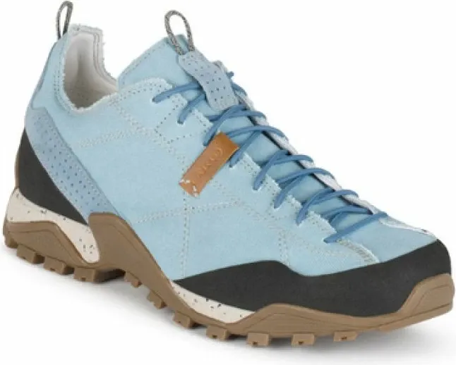 Atlete për femra Aku, blu - 1
