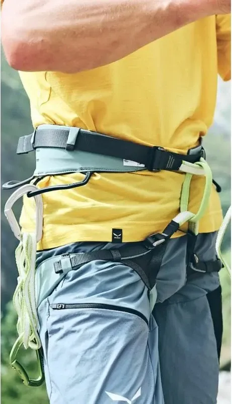 Rríp ngjitjeje Edelrid Sendero M, i zi - 2