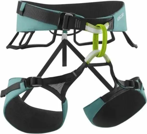 Rríp ngjitjeje Edelrid Sendero M, i zi - 11