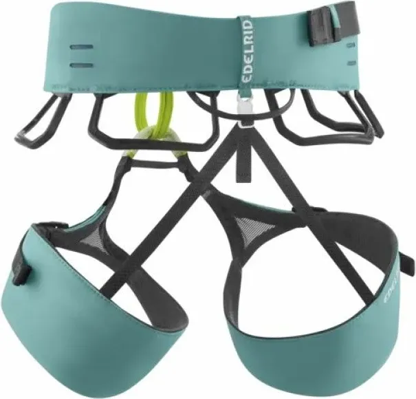 Rríp ngjitjeje Edelrid Sendero M, i zi - 3
