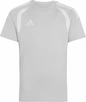 Fanellë futbolli për fëmijë adidas Tiro 26 League JY7227, gri