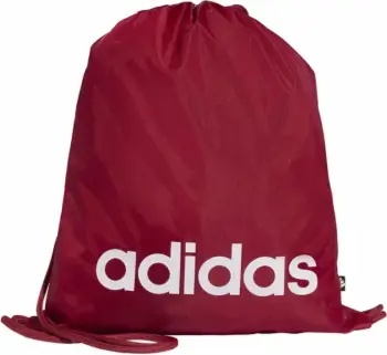 Çantë gymsack adidas Linear KE5709 për këpucë dhe rroba
