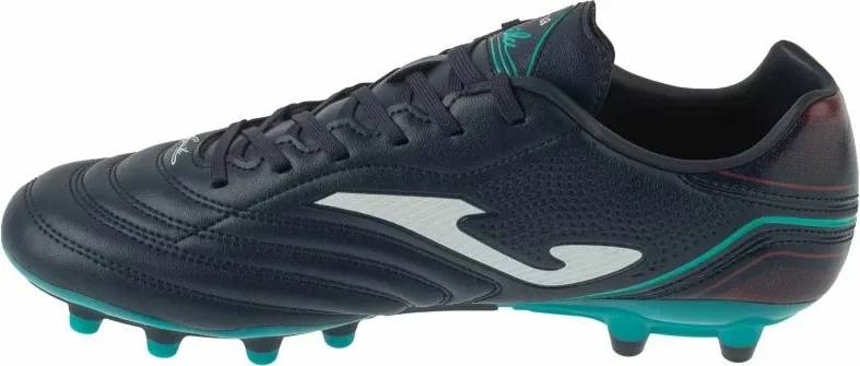 Atlete futbolli Joma Aguila 2503 FG, navy blue - 2