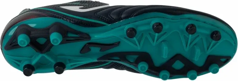 Atlete futbolli Joma Aguila 2503 FG, navy blue - 4