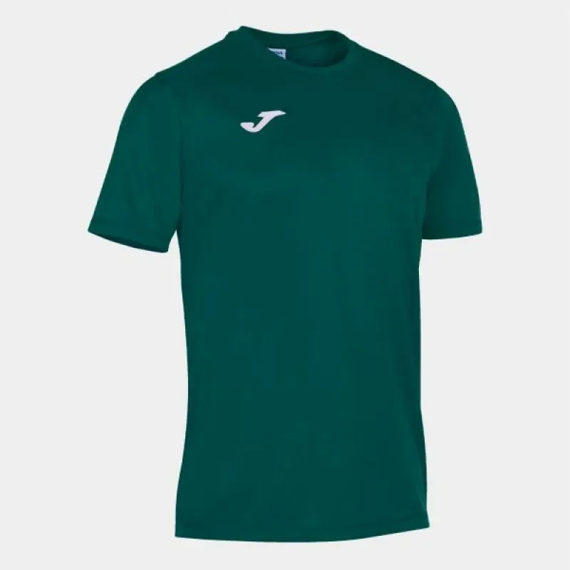 Maicë për stërvitje Joma Strong, për meshkuj dhe fëmijë, jeshile - 1