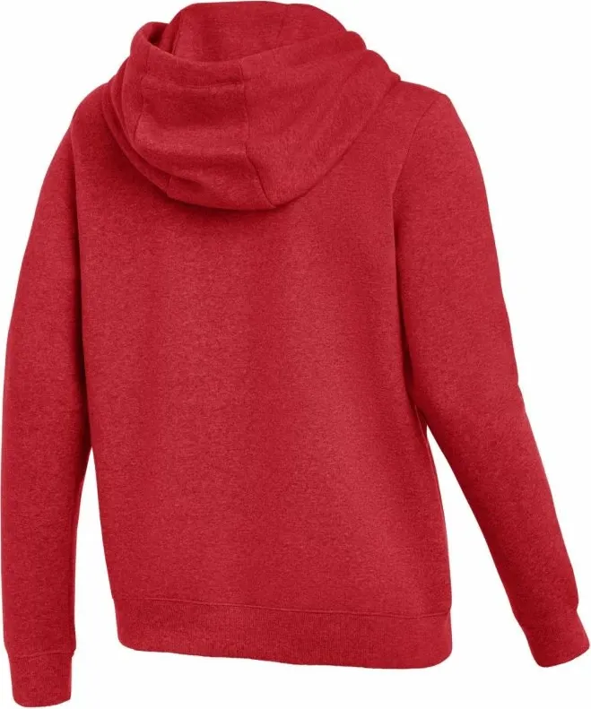 Duks për femra Nike, i kuq - 2