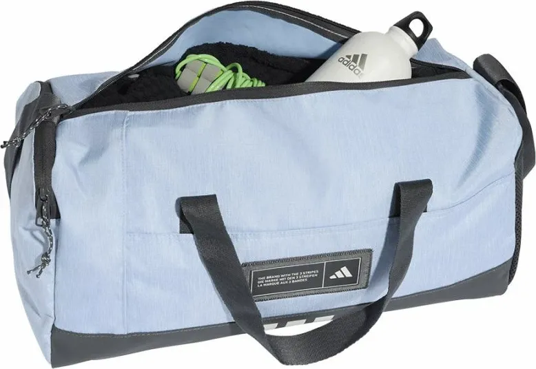 Çantë sportive adidas 4Athlts Duffel S KE6235 - 4