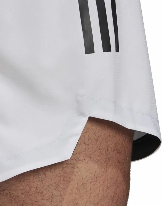 Shorce për meshkuj adidas Condivo 20, të bardha - 4