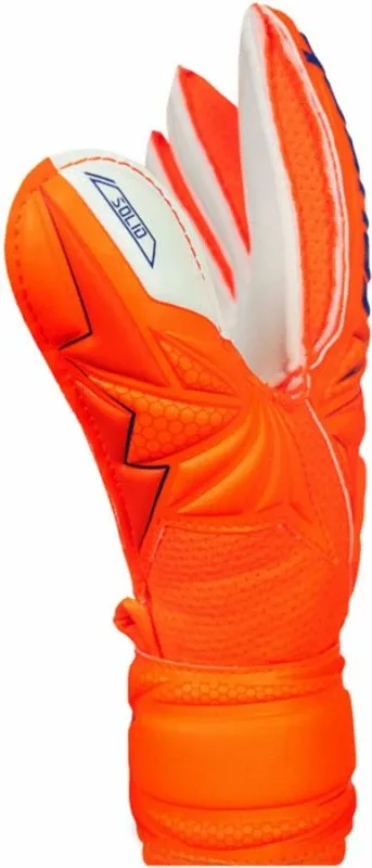 Doreza portieri për fëmijë Reusch Attrakt Solid Finger Support Junior - 4