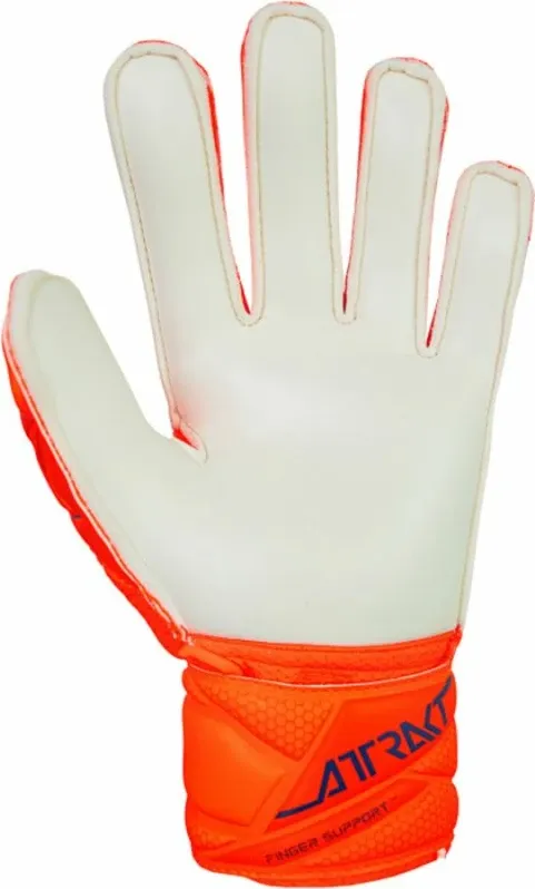 Doreza portieri për fëmijë Reusch Attrakt Solid Finger Support Junior - 3