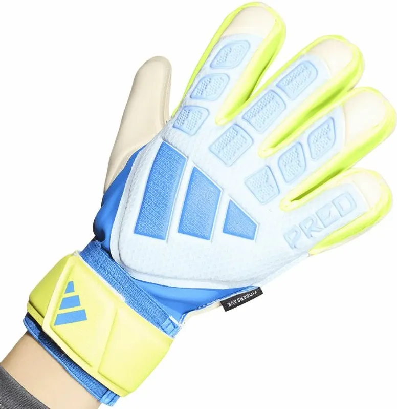 Doreza portieri adidas Predator GL MTC FS Junior KA7791 - 2