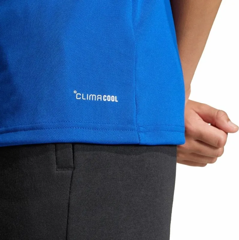 Maicë polo për fëmijë adidas Entrada 26, e kaltër - 7