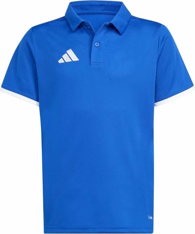 Maicë polo për fëmijë adidas Entrada 26, e kaltër - 10