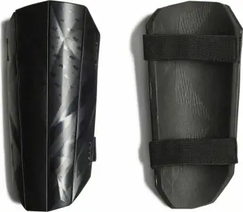 Mbrojtëse për këmbë adidas Predator për meshkuj dhe fëmijë, të zeza