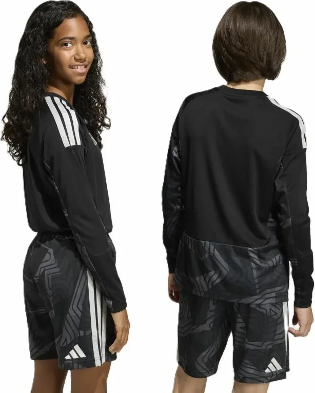 Fanellë portieri adidas Junior Tiro 26 Competition KB5245 - 4
