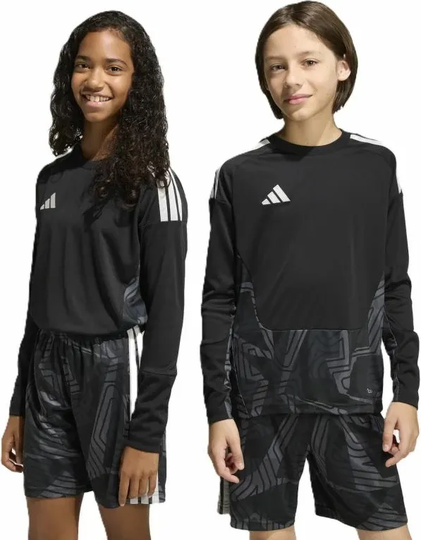 Fanellë portieri adidas Junior Tiro 26 Competition KB5245 - 3