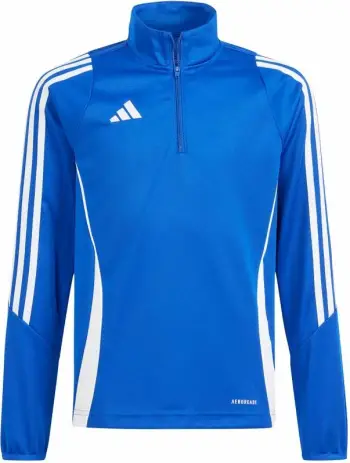 Duks për fëmijë adidas Tiro 24, blu