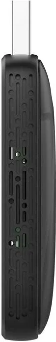 Adapter wireless Carlinkit AIR X2 për CarPlay/Android Auto, USB-A, i zi - 6