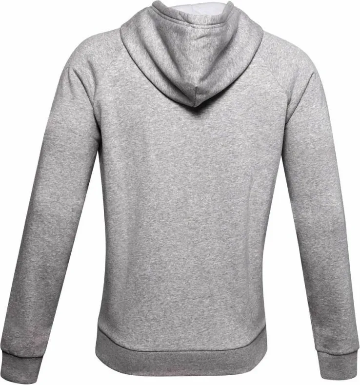 Duks pa zinxhir Under Armour për meshkuj, ngjyrë gri - 2