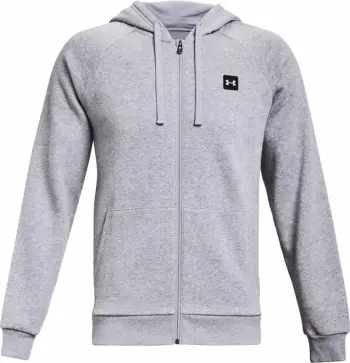 Duks me kapuç Under Armour për meshkuj, gri