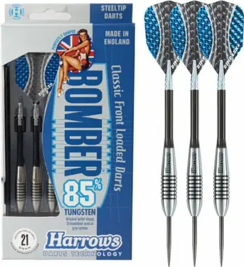 Aksesorë Harrows për femra e meshkuj, blu