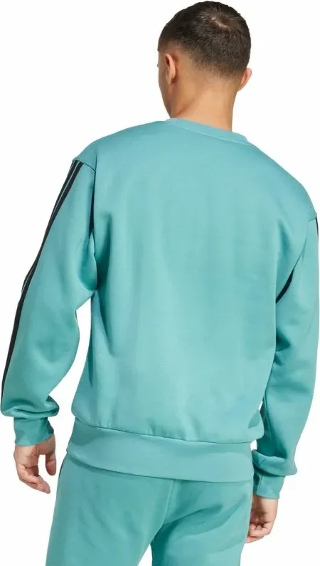 Duks për meshkuj adidas, i gjelbërt - 3
