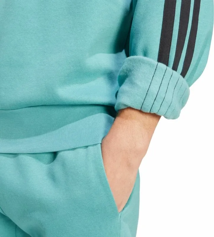 Duks për meshkuj adidas, i gjelbërt - 6